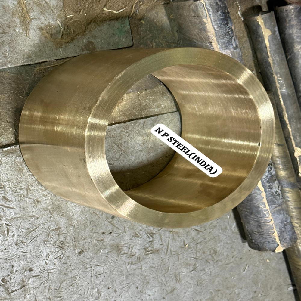 Phosphorus Bronze Bush - Application: 50