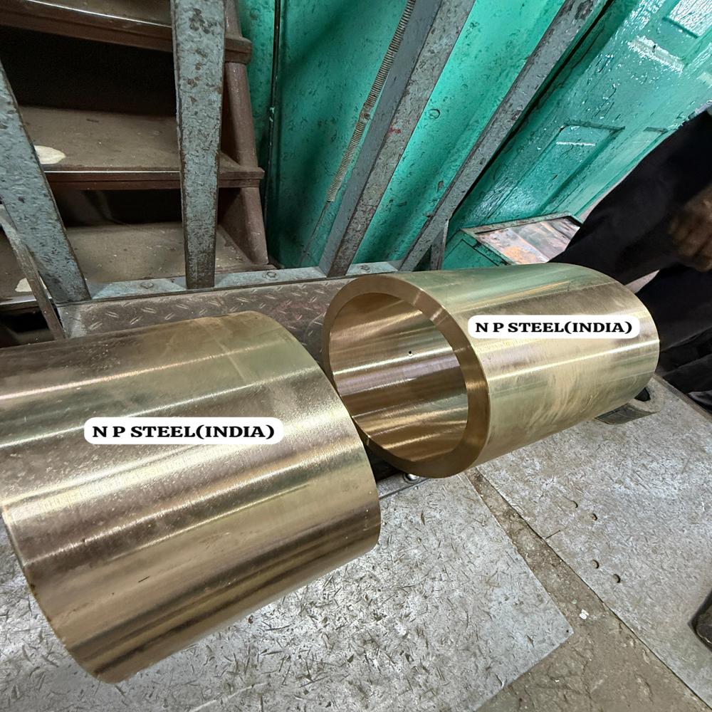 Phosphorus Bronze Bush