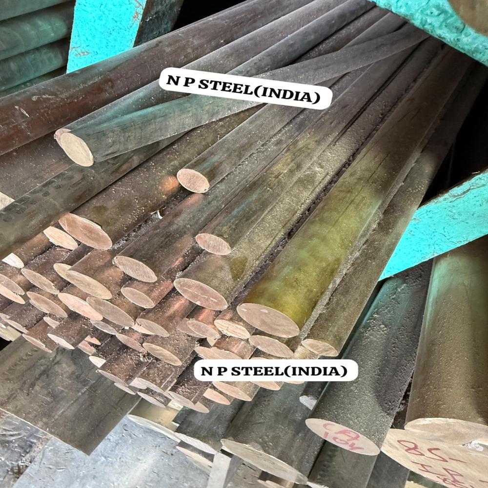 Phosphorus Bronze Bush - Application: 50