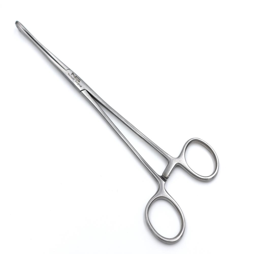 Sponge Holder Fine Tip 10 Inch - Material: Steel