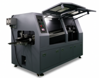 Wave Soldering Machine Wsm 350 Df (finger Type) - Material: Stainless Steel