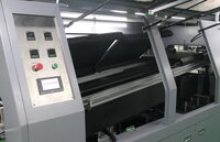 Wave Soldering Machine WSM 350 DF (Finger Type)