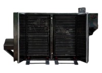 Tray Dryer