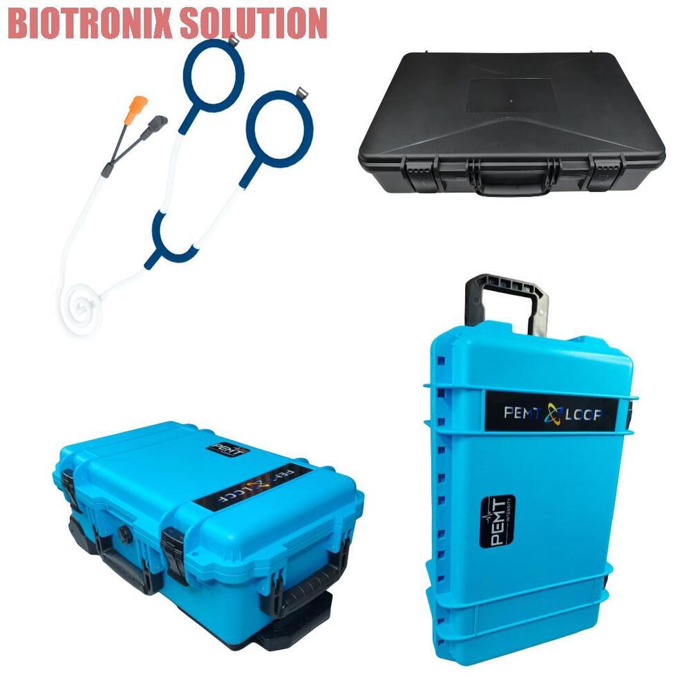 Clinical PEMT Loop Device for Musculoskeletal Pain & Sports Recovery