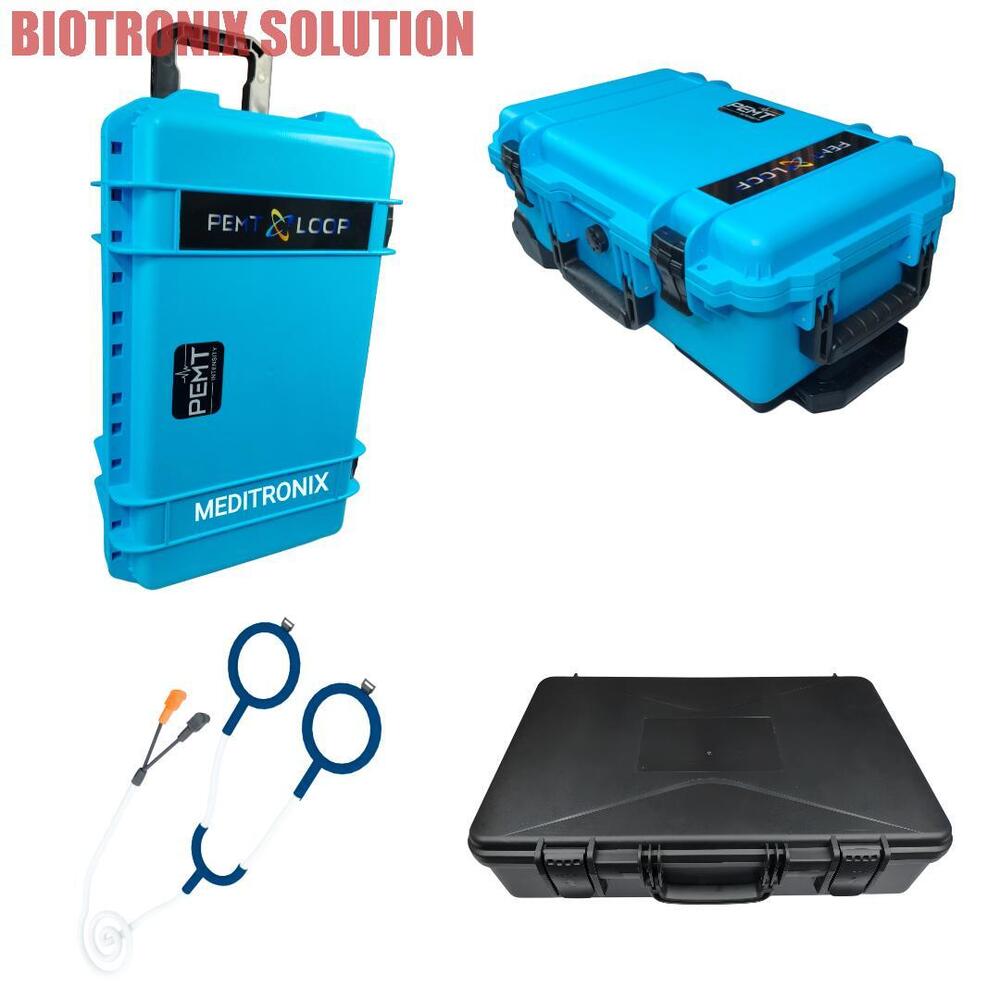 Clinical PEMT Loop Device for Musculoskeletal Pain & Sports Recovery