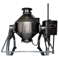Double Cone Blender