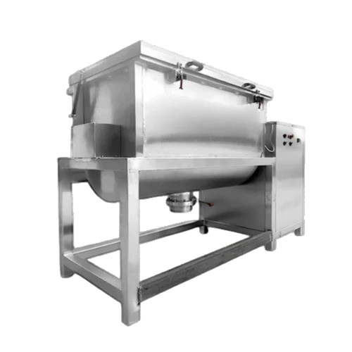 Ribbon Blender - Automatic Grade: Automatic