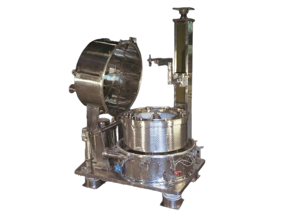 ITD Models Centrifuge 48 INCH