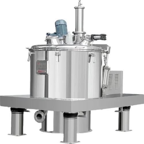 BD Models Centrifuge