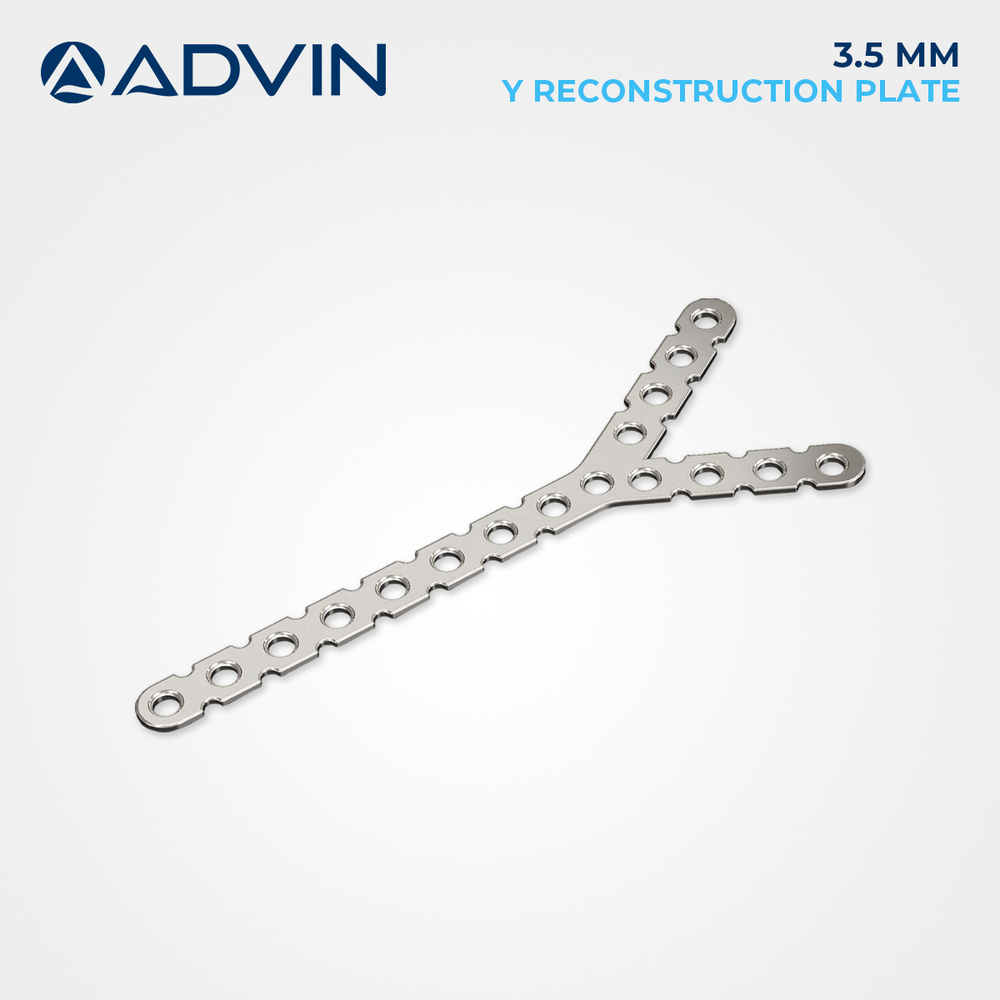 Orthopedic Implants