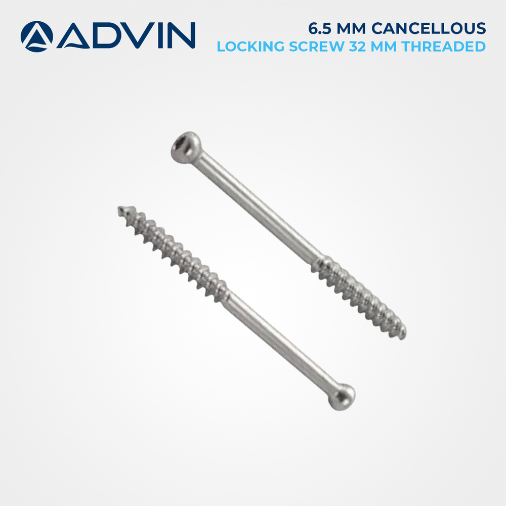 Orthopedic Implants