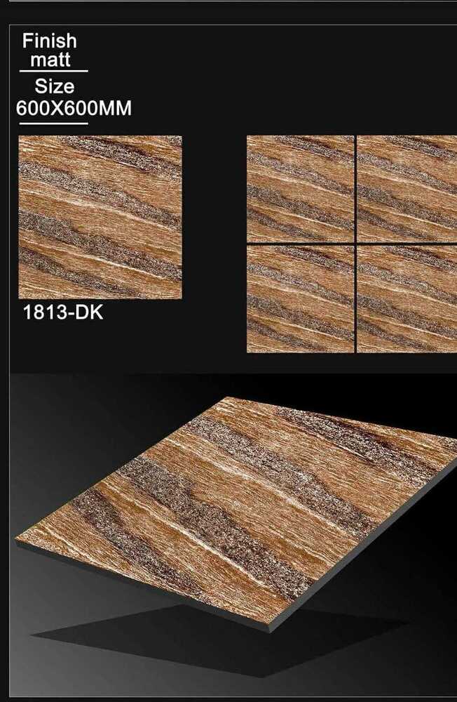 600*600 Morcecan Procelain Tiles