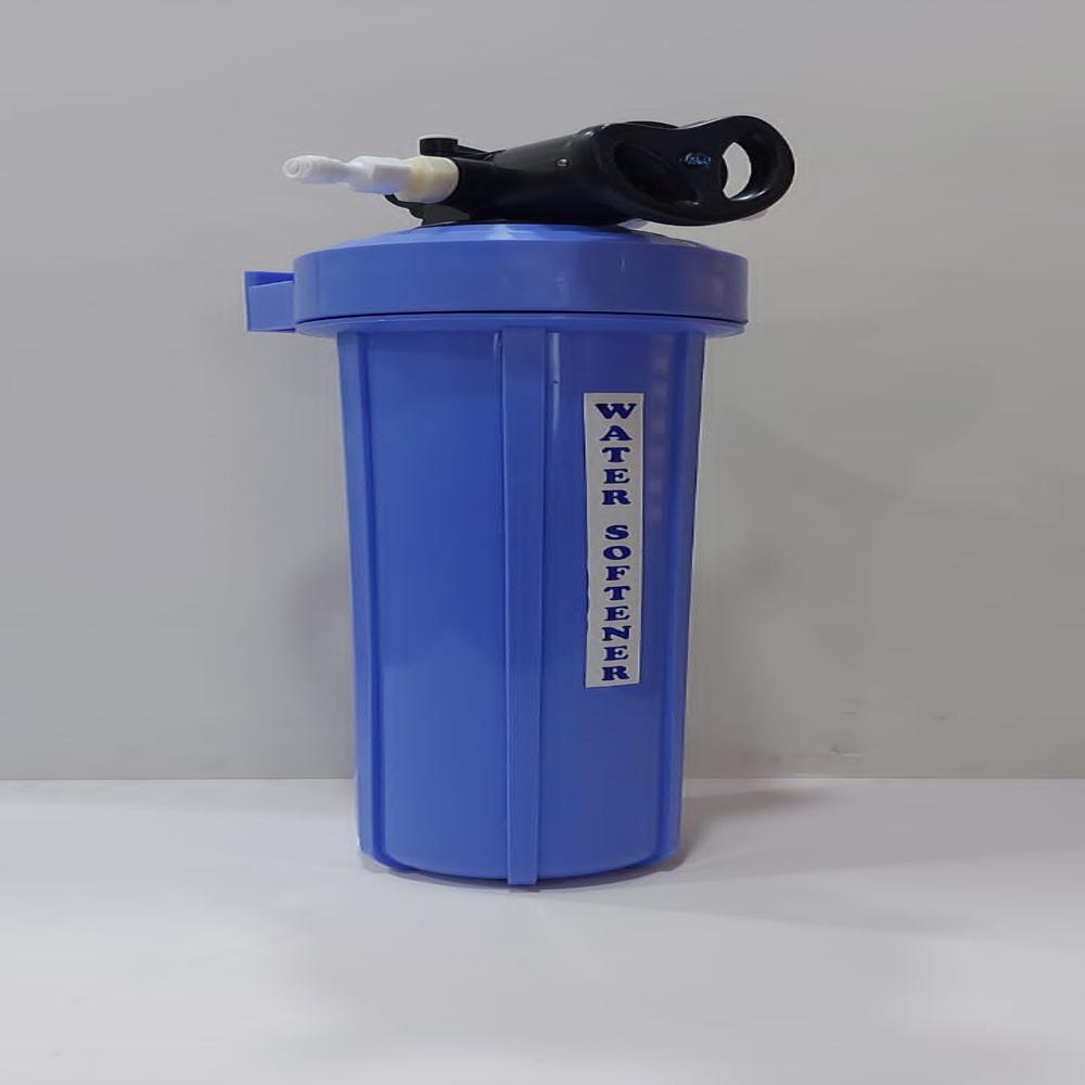 Domestic Water Softener D-700
