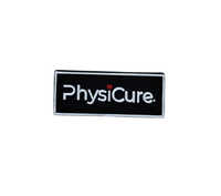 Black Pvc Silicone Label - Features: Durable