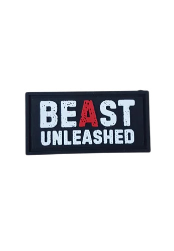 Silicone Labels - Color: Black