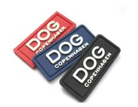 Silicone Labels - Color: Multicolor Available