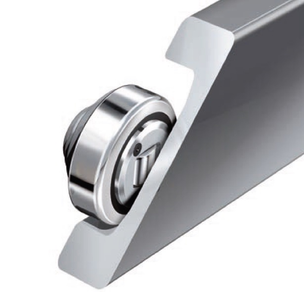 Winkel Combined Bearings