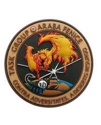 Silicon Customized Rubber Badges