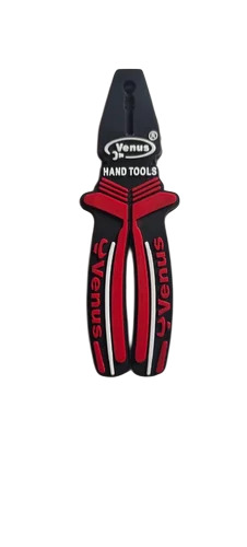 Customize Rubber Silicon Keychain - Color: Multicolor