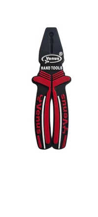 Customize Rubber Keychain