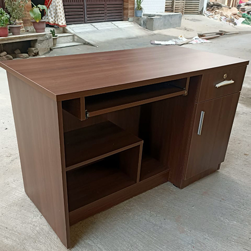 Study Furniture - Artwork: Handmade