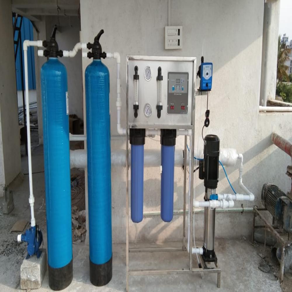 RO-500-LPH - A GRADE