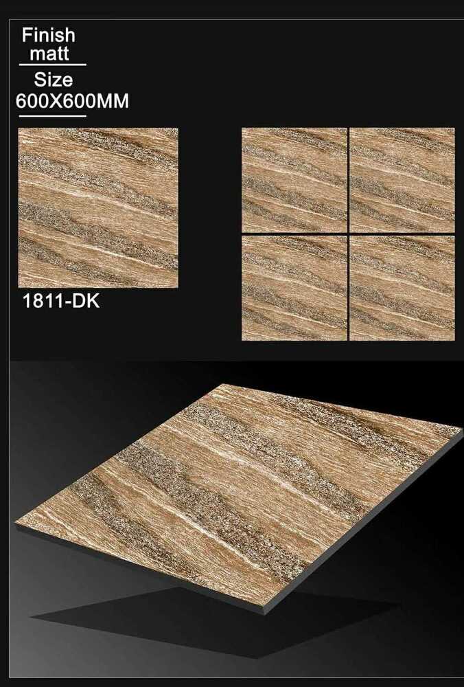 600*600 MARBLE PROCELAIN TILES