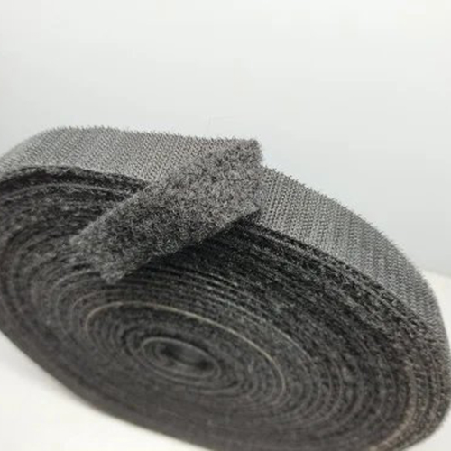 Back To Back Hook Loop Tape