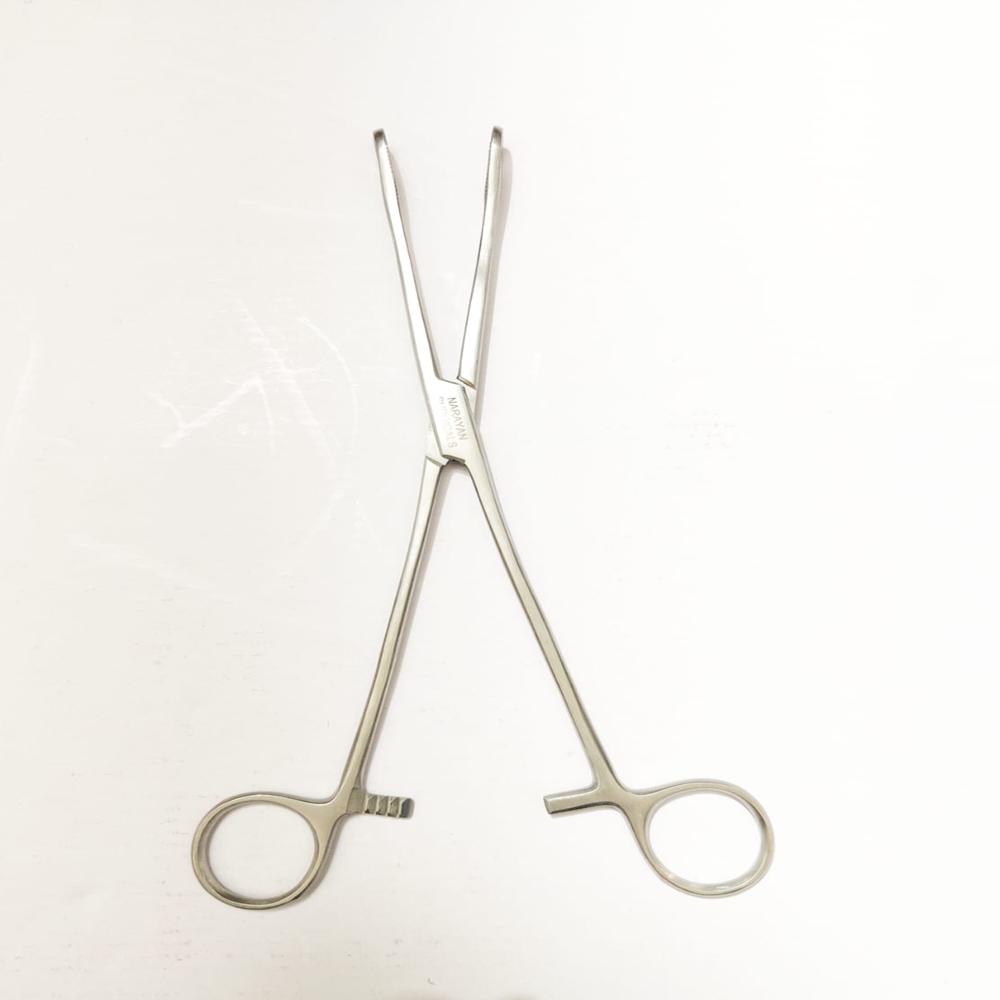Sponge Holder 8 Inch - Material: Steel