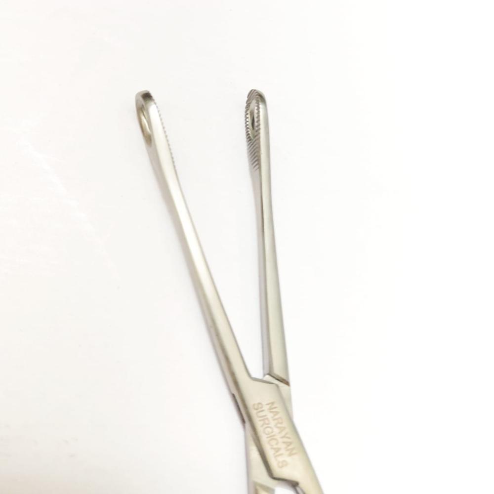 Sponge Holder 8 Inch - Material: Steel