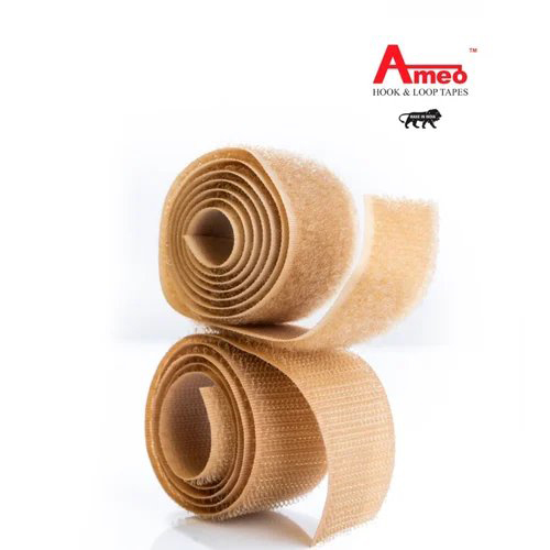 Hook & Loop Tapes