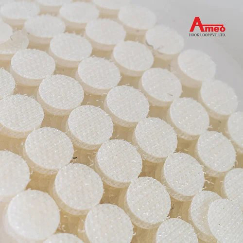 Velcro Hook And Loop Coin