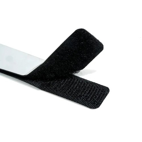 Hook And Loop Shapes Pieces