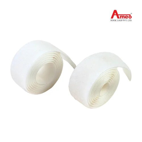 Heavy Bond Tuff Grip 70% Nylon 30% Polyester Hook And Loop Tapes