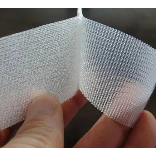 Baby Soft Hook & Loop Tape