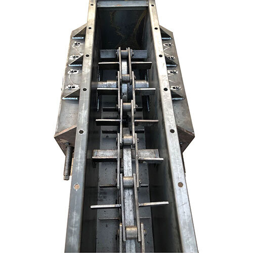 Redler Conveyor - Features: High Quality