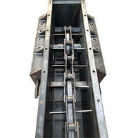Redler Conveyor - Belt Type: Custmize