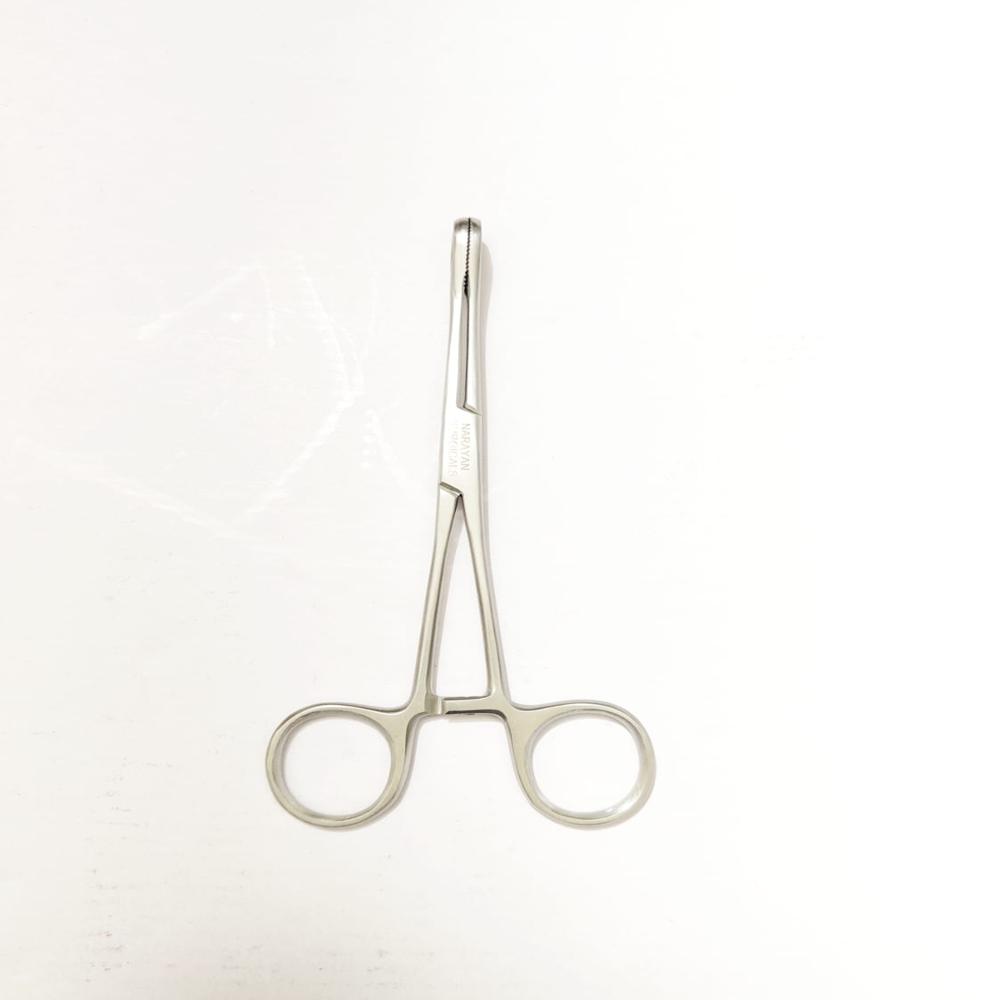 Sponge Holder 6 Inch - Material: Steel