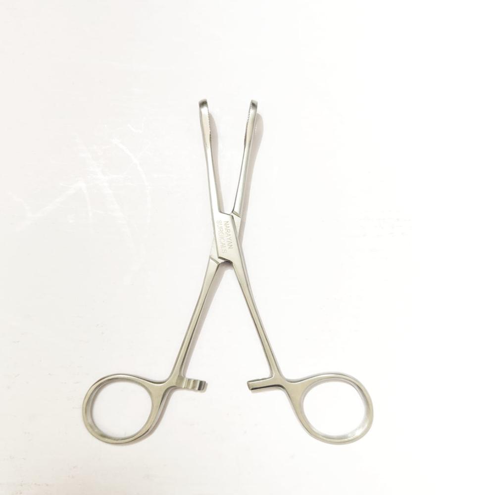 Sponge Holder 6 Inch - Material: Steel