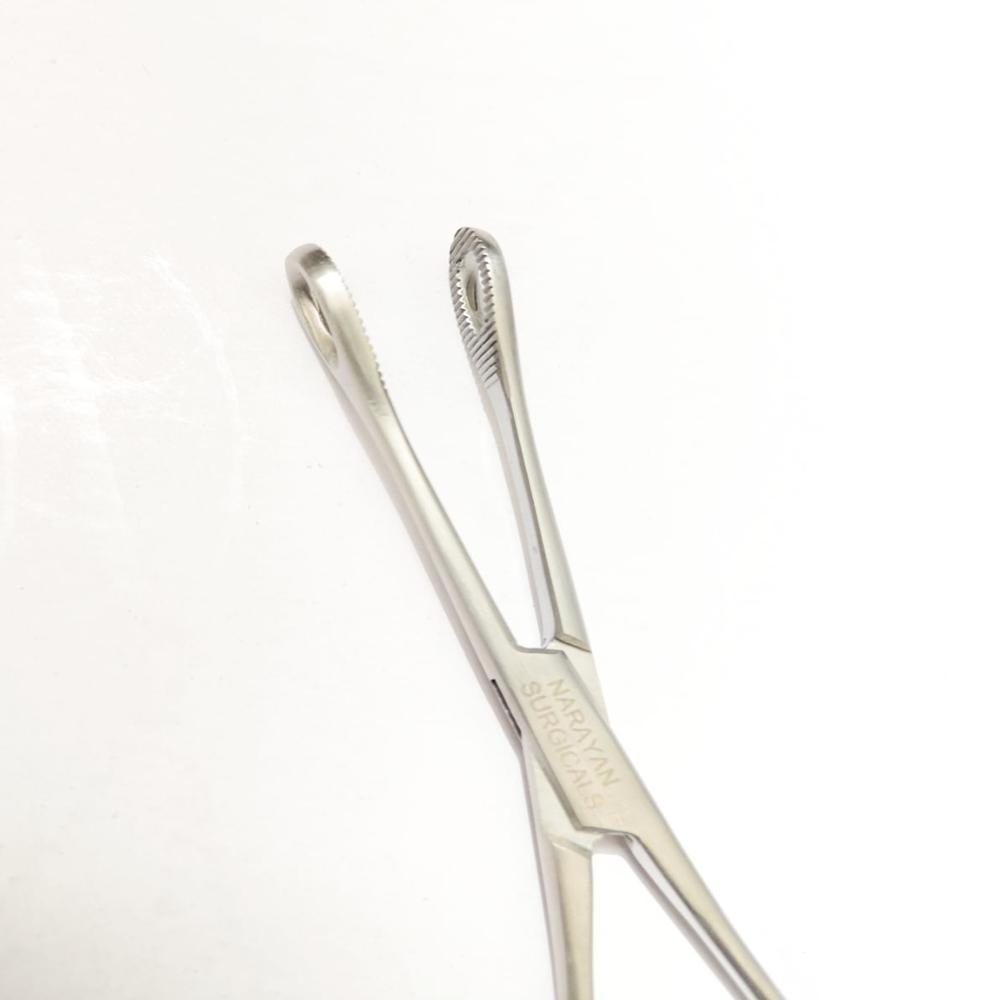 Sponge Holder 6 Inch - Material: Steel