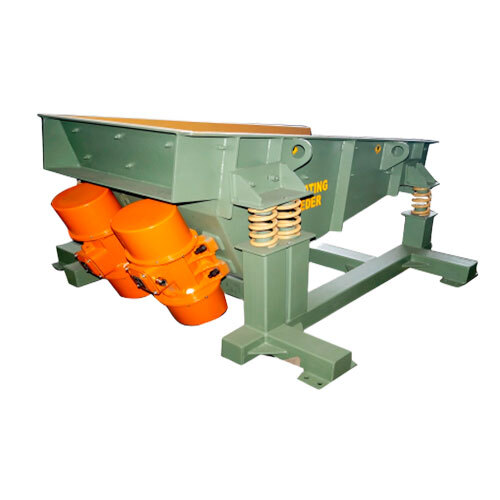 Vibro Feeders