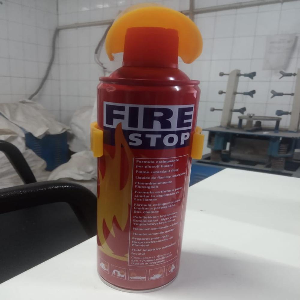 FIRE STOP 500ML