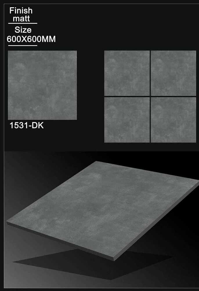 600*600 LT-HL-DK PROCELAIN TILES