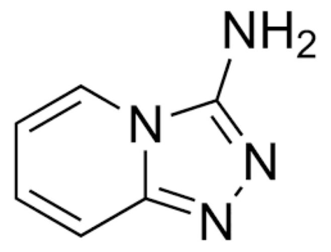 1,2,4-ट्रायज़ोलो[4,3-A]पायरिडिन-3-(2H)-ओन (टीपीओ) - अनुप्रयोग: फार्मास्युटिकल