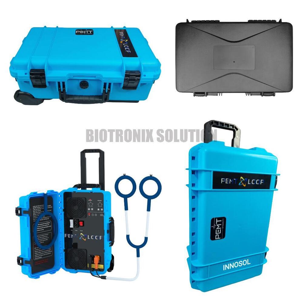 Advanced PEMT Loop Machine-Deep Penetration & Multi-Pulse Therapy