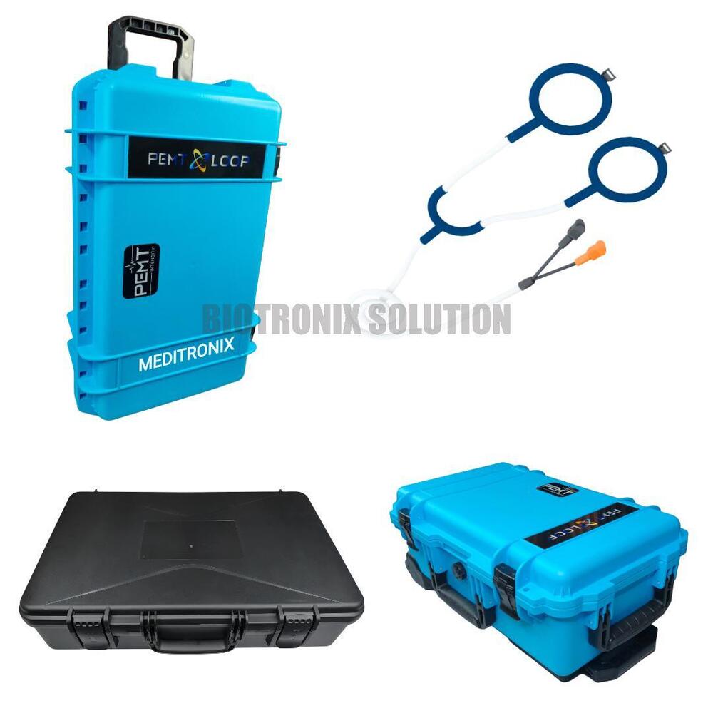 Advanced PEMT Loop Machine-Deep Penetration & Multi-Pulse Therapy