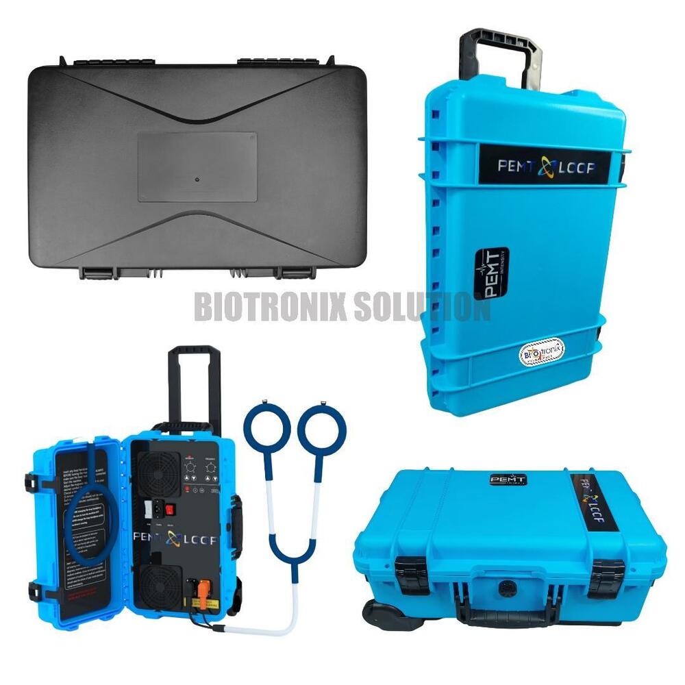 Advanced Pemt Loop Machine-deep Penetration & Multi-pulse Therapy