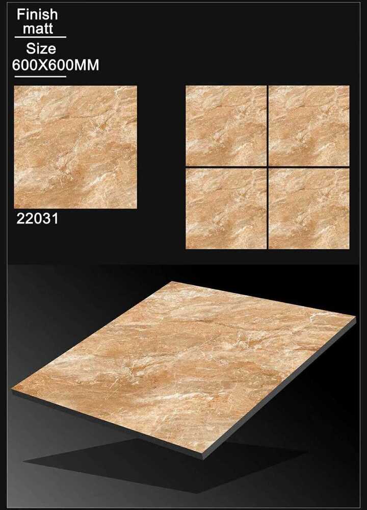600*600 MARBLE PROCELAIN TILES