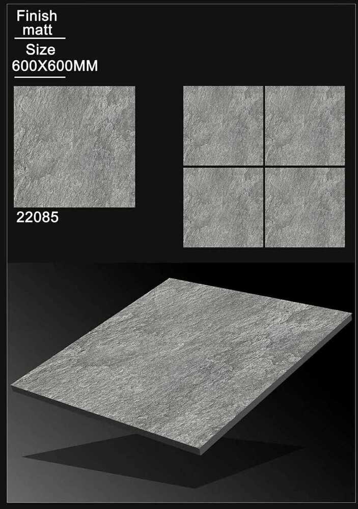 600*600 MARBLE PROCELAIN TILES