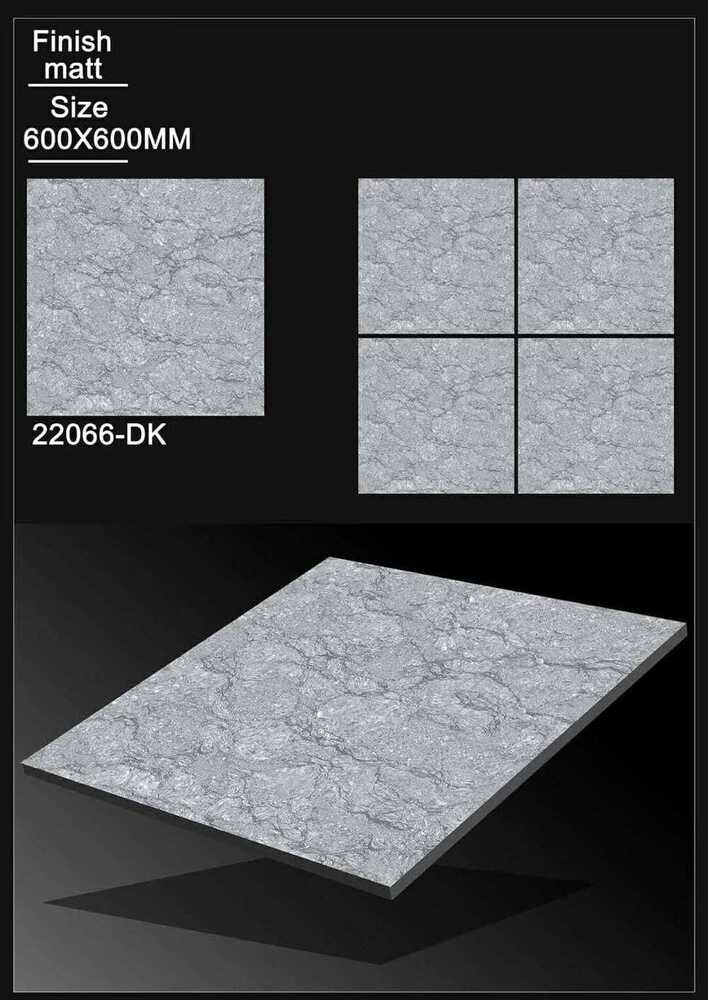 600*600 MARBLE PROCELAIN TILES